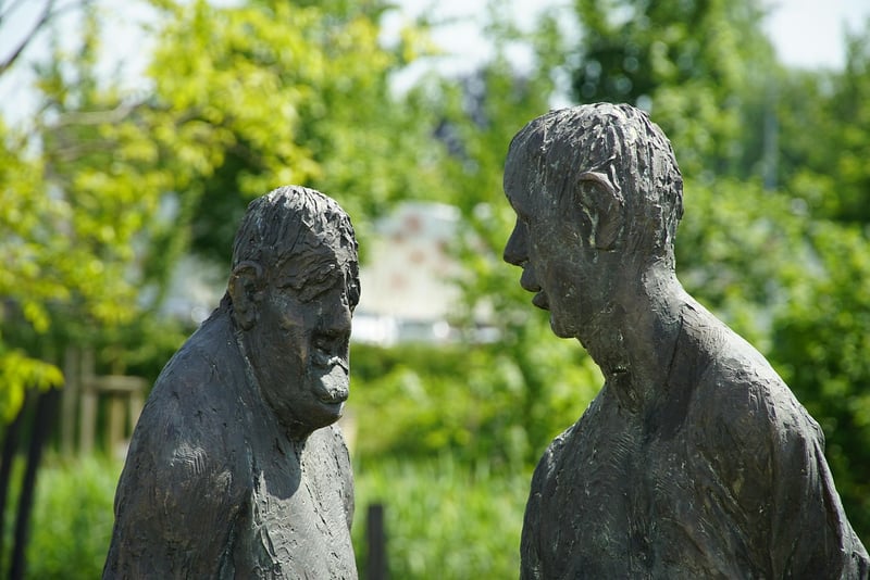Confidential Gossips