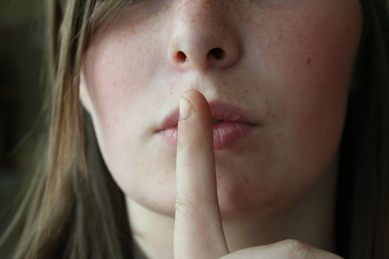 Hushed Disclosures