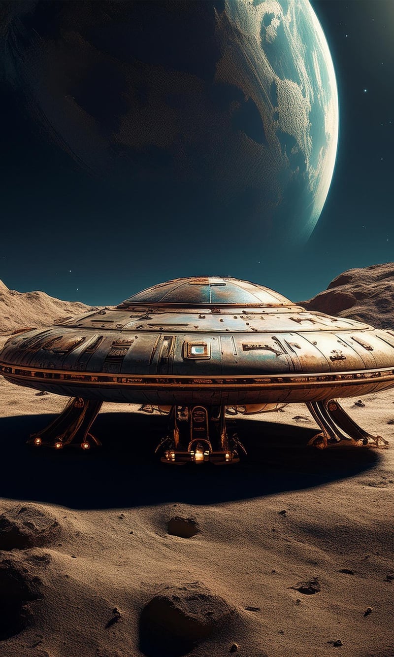 UFO